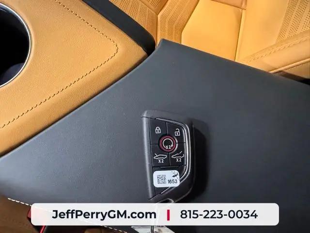 2026 Chevrolet Corvette Stingray Coupe, 3LT, RWD