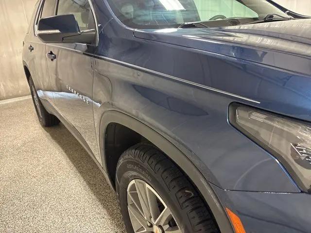 2023 Chevrolet Traverse FWD LT Cloth