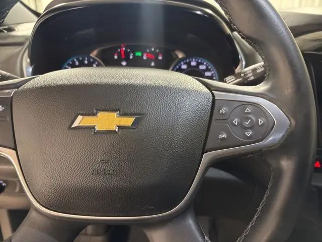 2023 Chevrolet Traverse FWD LT Cloth