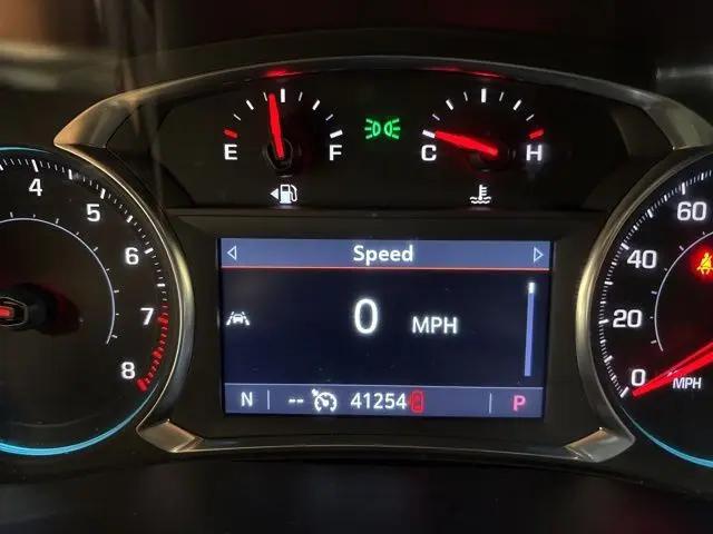 2023 Chevrolet Traverse FWD LT Cloth