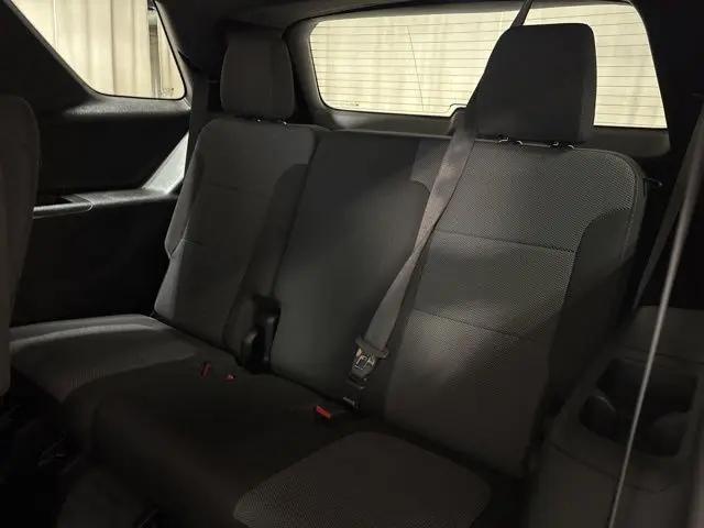 2023 Chevrolet Traverse FWD LT Cloth
