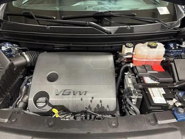 2023 Chevrolet Traverse FWD LT Cloth