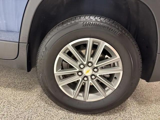 2023 Chevrolet Traverse FWD LT Cloth