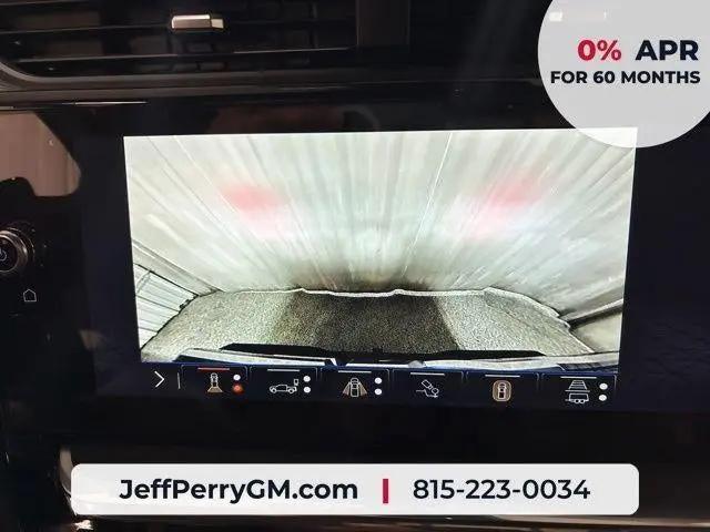2026 GMC Sierra 1500 Crew Cab, Short Bed, Denali Ultimate, 4WD