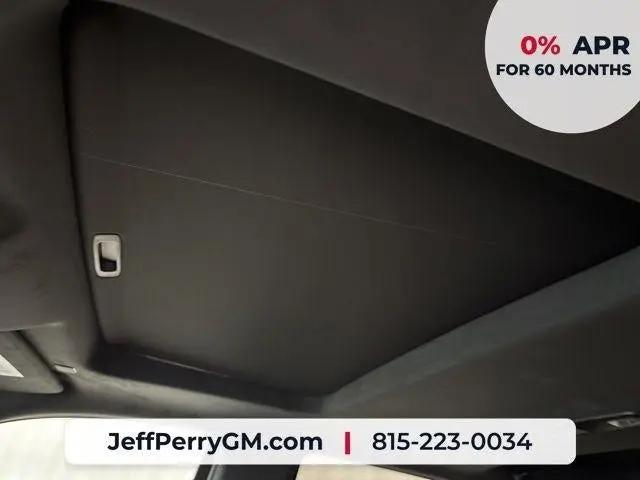 2026 GMC Sierra 1500 Crew Cab, Short Bed, Denali Ultimate, 4WD