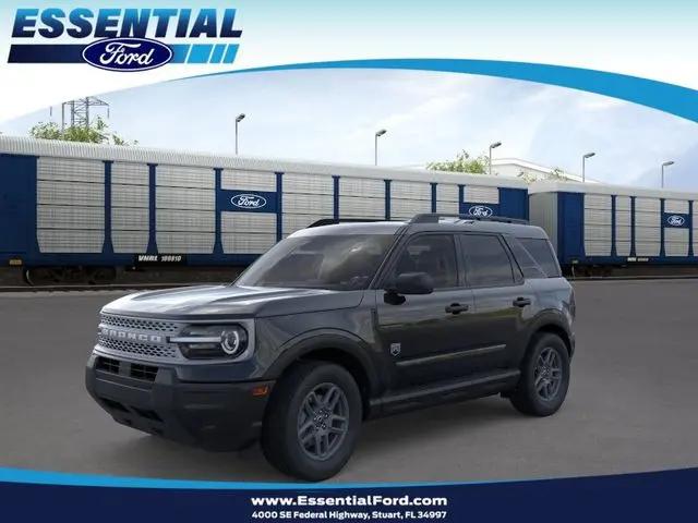 2026 Ford Bronco Sport Big Bend for sale in Stuart, FL