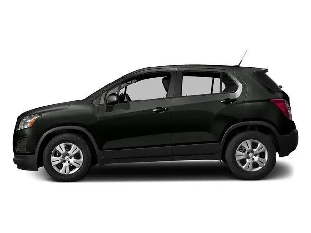 2016 Chevrolet Trax 1LS