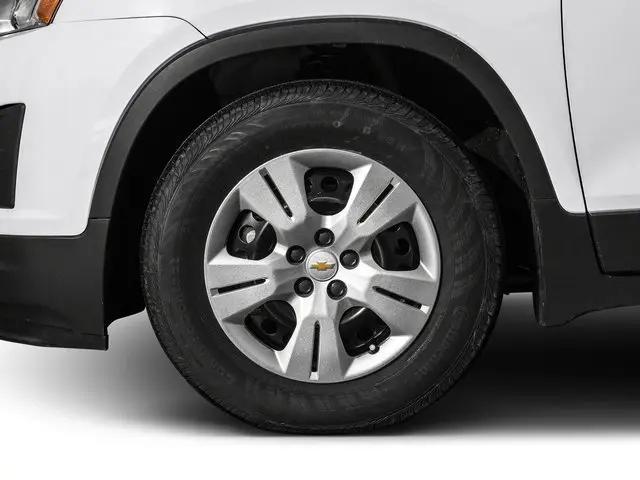 2016 Chevrolet Trax 1LS