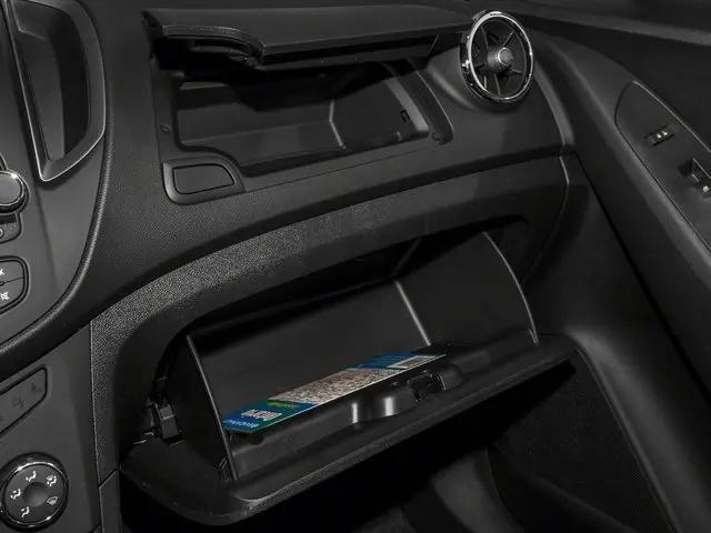 2016 Chevrolet Trax 1LS