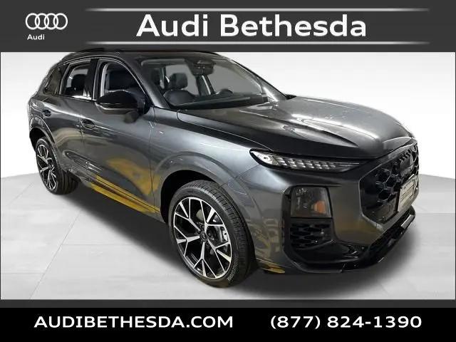 2026 Audi Q3 TFSI quattro S tronic for sale in Bethesda, MD