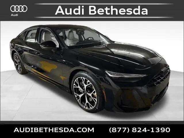 2026 Audi A6 Premium Plus quattro S tronic for sale in Bethesda, MD