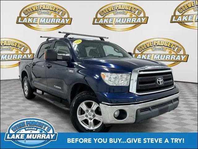 2011 Toyota Tundra Grade 5.7L V8 for sale in Irmo, SC