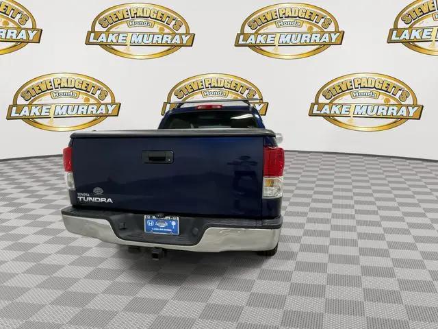 2011 Toyota Tundra Grade 5.7L V8