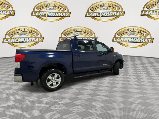 2011 Toyota Tundra Grade 5.7L V8