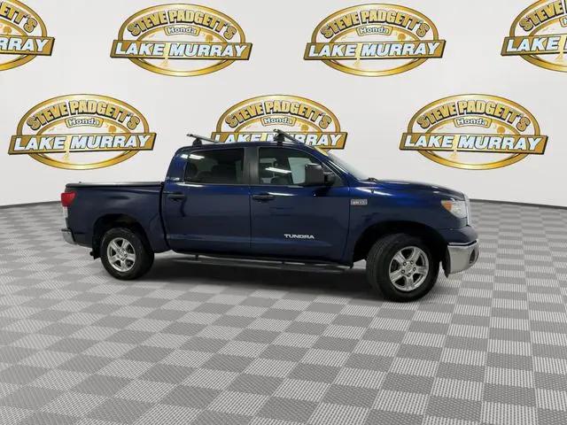 2011 Toyota Tundra Grade 5.7L V8