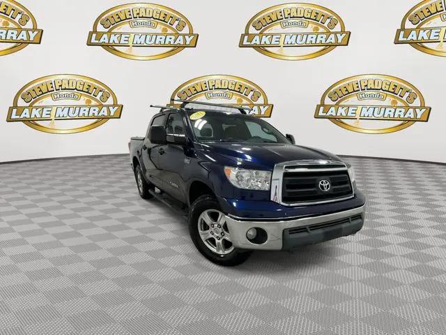 2011 Toyota Tundra Grade 5.7L V8