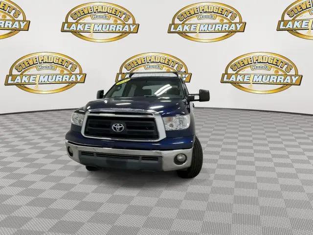 2011 Toyota Tundra Grade 5.7L V8