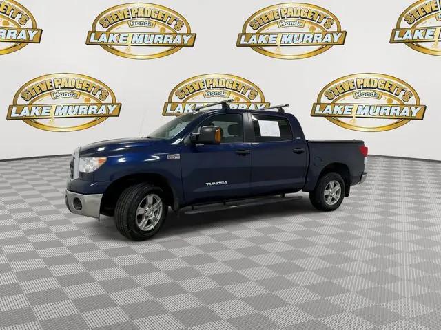2011 Toyota Tundra Grade 5.7L V8