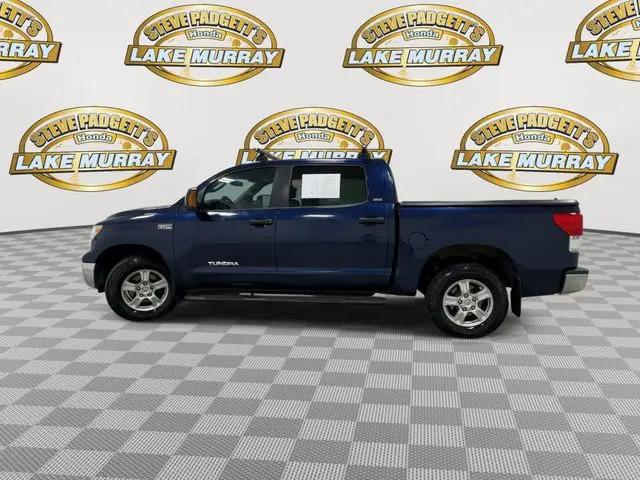 2011 Toyota Tundra Grade 5.7L V8