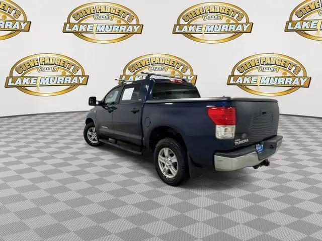 2011 Toyota Tundra Grade 5.7L V8