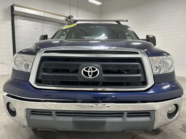 2011 Toyota Tundra Grade 5.7L V8