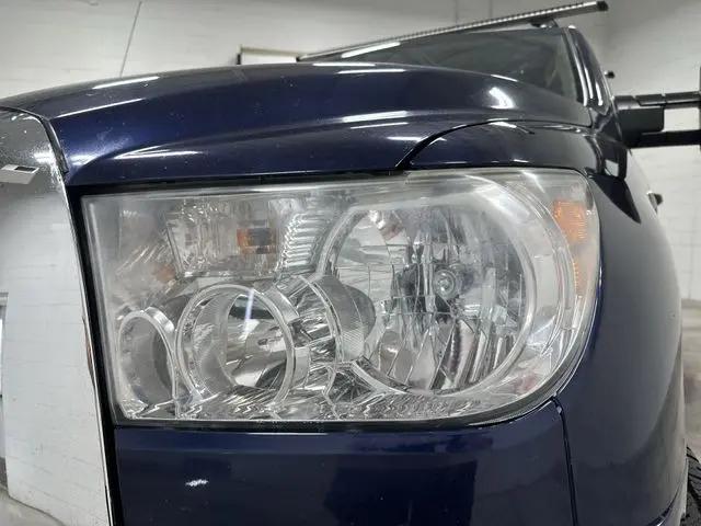 2011 Toyota Tundra Grade 5.7L V8
