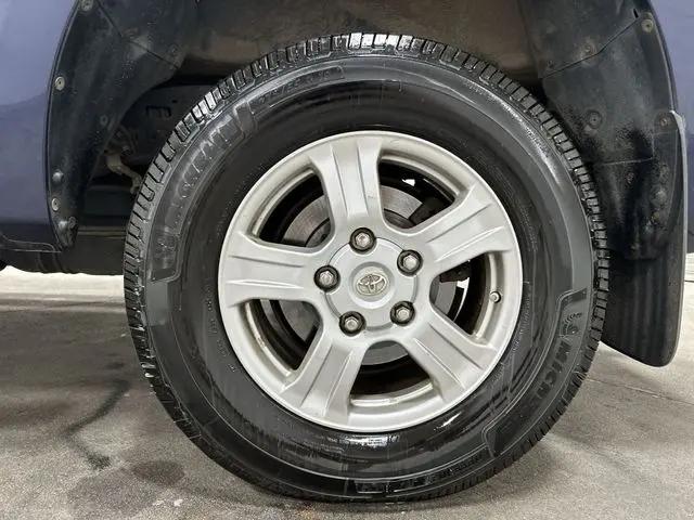 2011 Toyota Tundra Grade 5.7L V8
