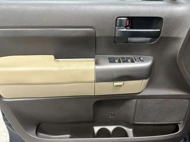 2011 Toyota Tundra Grade 5.7L V8