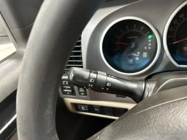 2011 Toyota Tundra Grade 5.7L V8