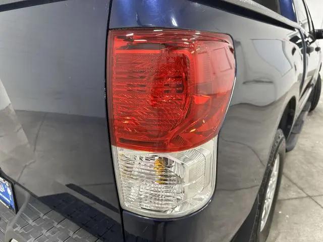2011 Toyota Tundra Grade 5.7L V8
