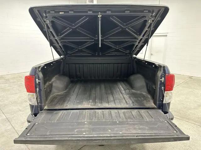 2011 Toyota Tundra Grade 5.7L V8