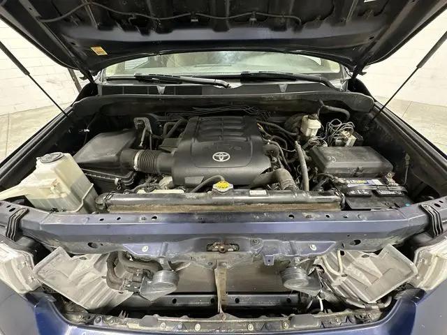 2011 Toyota Tundra Grade 5.7L V8