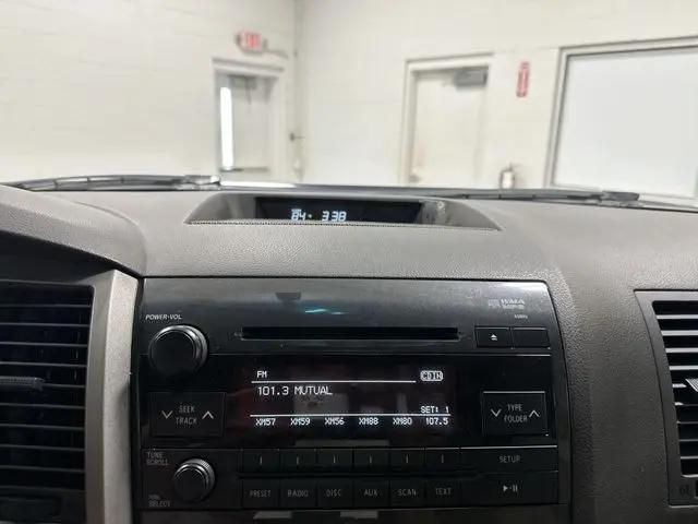 2011 Toyota Tundra Grade 5.7L V8