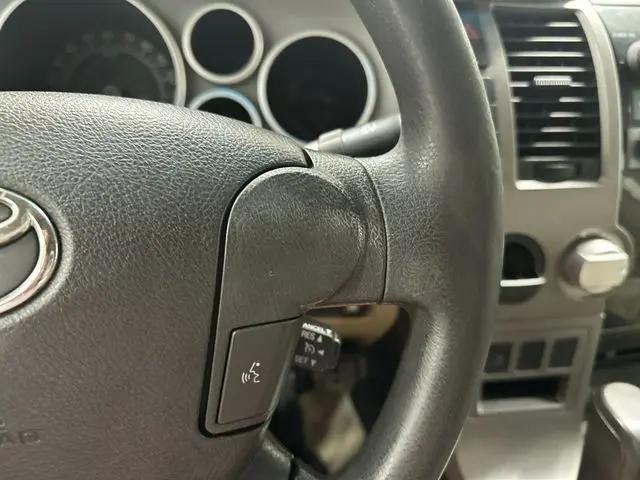 2011 Toyota Tundra Grade 5.7L V8