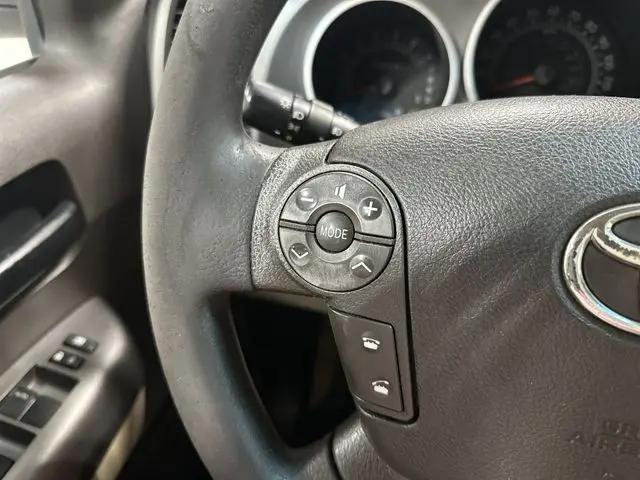 2011 Toyota Tundra Grade 5.7L V8