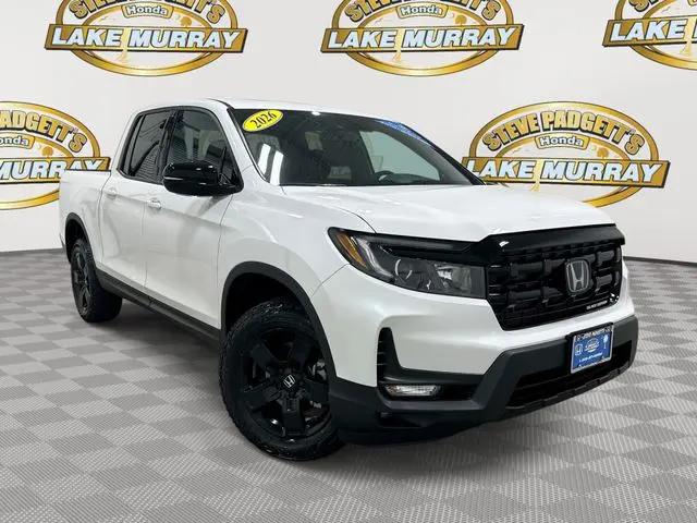2026 Honda Ridgeline Black Edition for sale in Irmo, SC