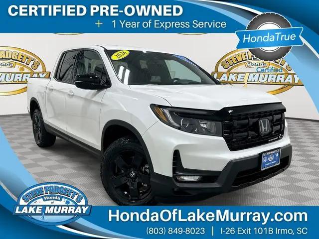 2026 Honda Ridgeline Black Edition for sale in Irmo, SC