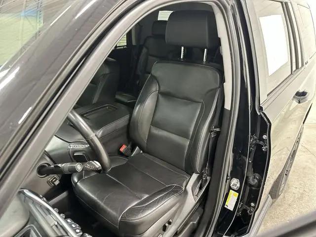 2019 GMC Yukon SLT