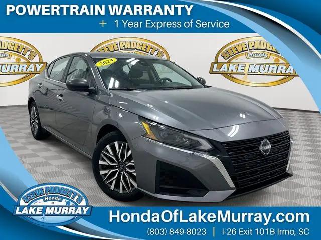 2024 Nissan Altima SV FWD for sale in Irmo, SC