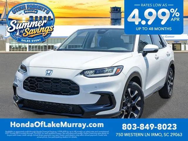 2027 Honda HR-V EX-L for sale in Irmo, SC