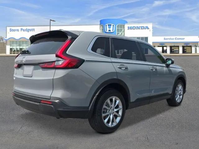 2026 Honda CR-V EX 2WD
