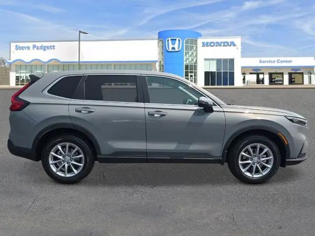 2026 Honda CR-V EX 2WD