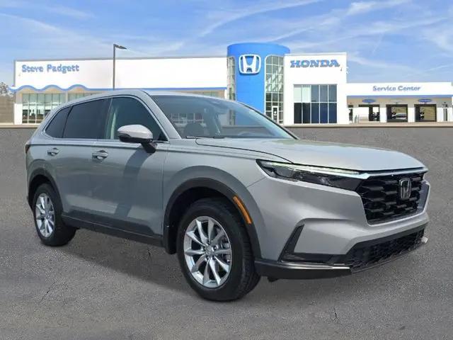2026 Honda CR-V EX 2WD