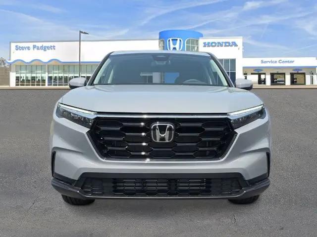 2026 Honda CR-V EX 2WD