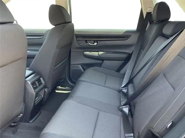 2026 Honda CR-V EX 2WD