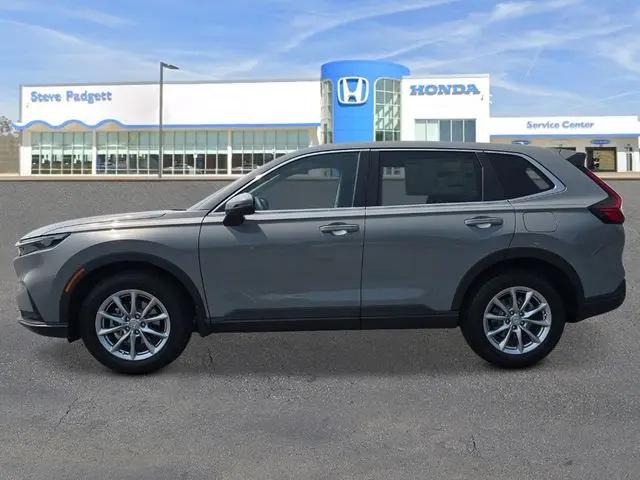 2026 Honda CR-V EX 2WD
