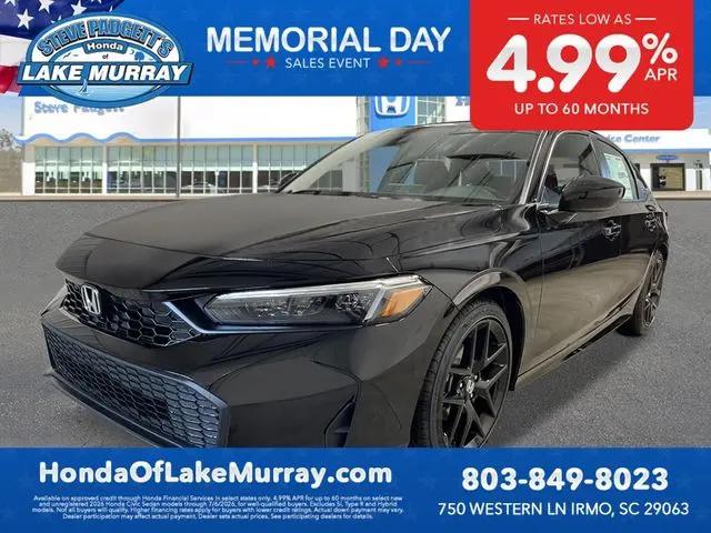 2026 Honda Civic Sport for sale in Irmo, SC