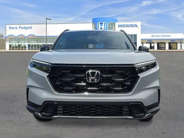 2026 Honda CR-V Hybrid 2WD Sport
