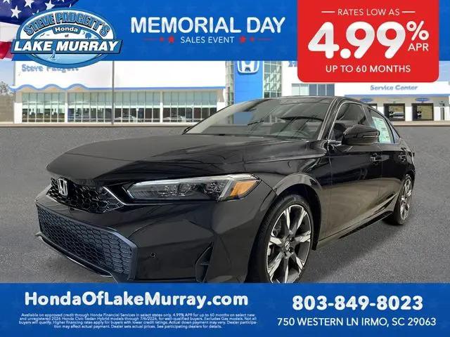 2026 Honda Civic Sport Touring for sale in Irmo, SC