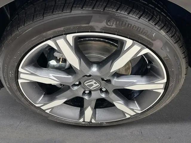 2026 Honda Civic Sport Touring
